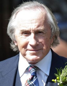 Jackie Stewart