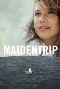 Watch trailer for Maidentrip