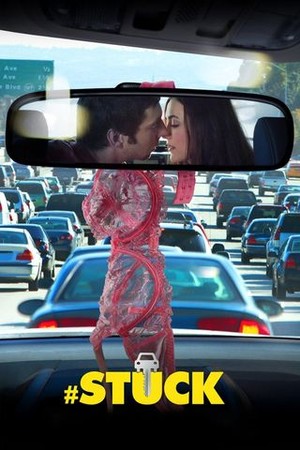 #Stuck poster