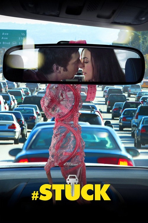 #Stuck poster