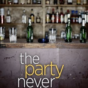 The Party Never Stops (2007) photo 5