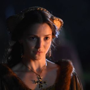 Flora Spencer-Longhurst - Rotten Tomatoes