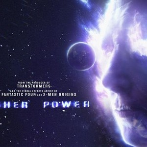 Higher Power: : Movies & TV Shows