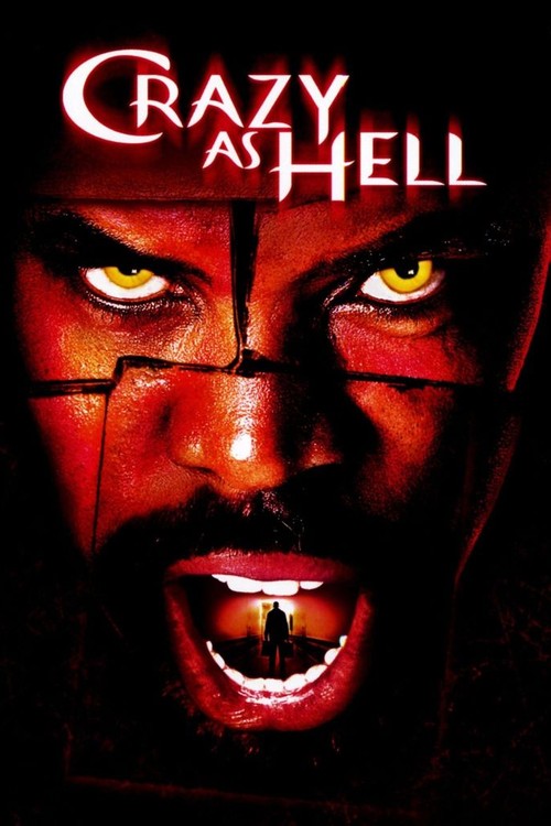 Crazy as Hell poster