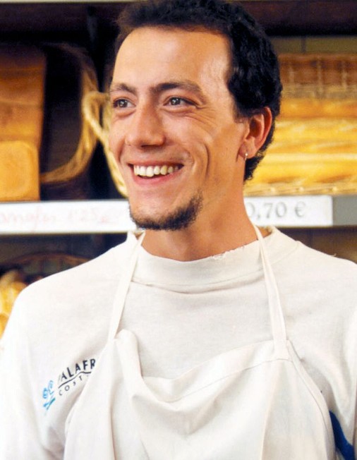 Roger Casamajor