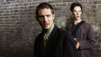 Stuart: A Life Backwards | Rotten Tomatoes