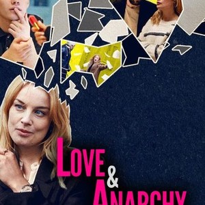 Love and anarchy. Смотреть фото Love and anarchy. Смотреть картинку Love and anarchy. Картинка про Love and anarchy. Фото Love and anarchy