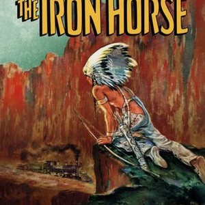 The Iron Horse (1924) photo 11