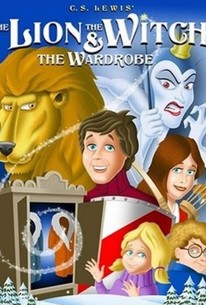 The Lion The Witch And The Wardrobe 1979 Rotten Tomatoes