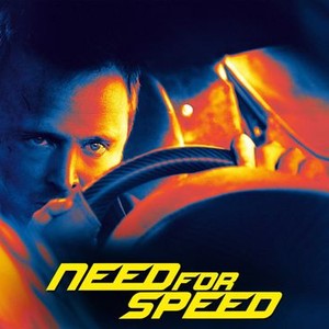 need for speed blu ray cover