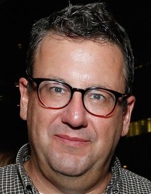Michael Hirschorn