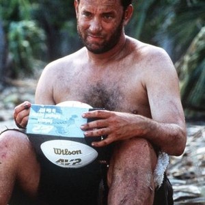 Cast Away,' with Tom Hanks, was memorable -- but what kind of