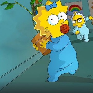 Maggie Simpson in the Longest Daycare photo 8