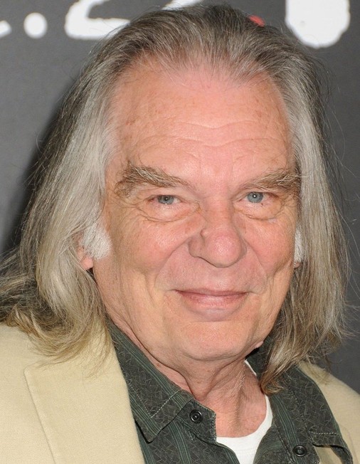 Leon Rippy