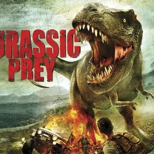 Jurassic Prey - Rotten Tomatoes