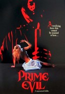 Prime Evil poster image