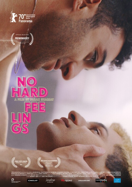 No Hard Feelings (2020) Rotten Tomatoes