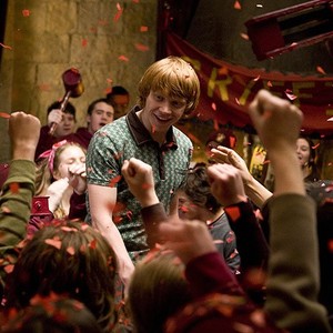 "Harry Potter and the Half-Blood Prince photo 13"