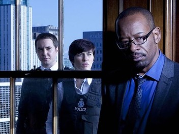 Line of Duty Season 1 Rotten Tomatoes