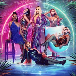 The Real Housewives of Miami - Rotten Tomatoes