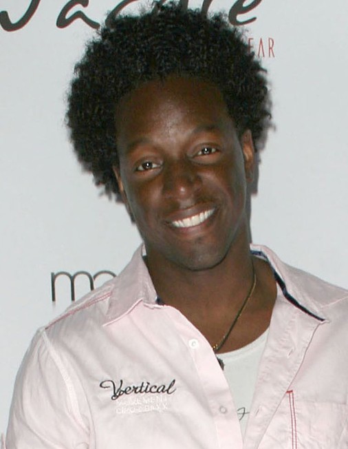 Dean Edwards