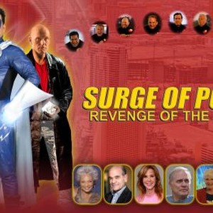 Surge of Power: Revenge of the Sequel photo 17