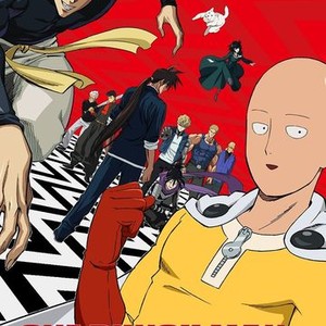 One Punch Man: Season 2 - Anime Analysis 