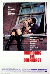 Watch trailer for Diamonds for Breakfast