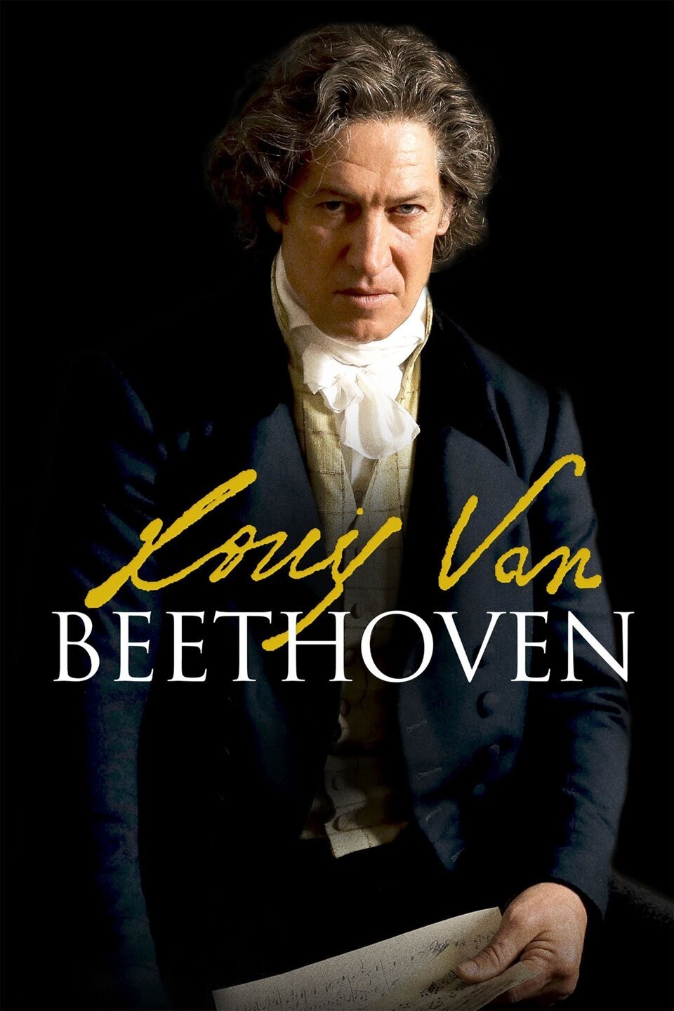 Louis Van Beethoven 2020 Rotten Tomatoes