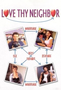 Poster for Love Thy Neighbor