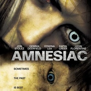 amnesiac movie nudity