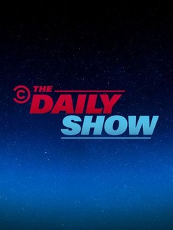 Daily show full episodes store