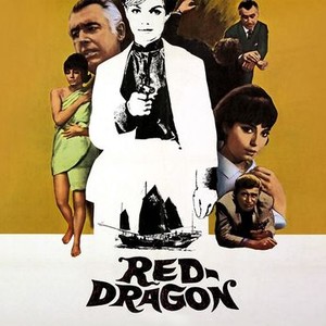 Red Dragon  Rotten Tomatoes