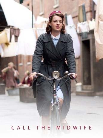 Call the sales midwife netflix
