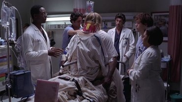 Grey's anatomy season 2 episodes hotsell
