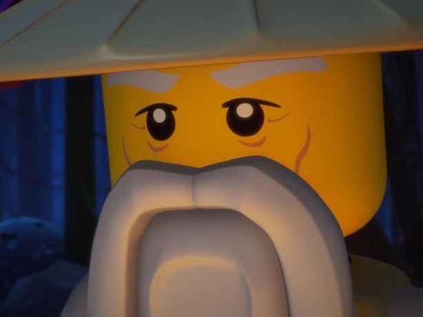 Ninjago episode 97 the fall best sale