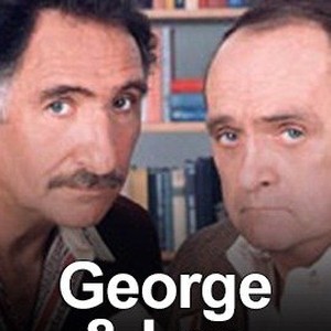 "George &amp; Leo photo 3"