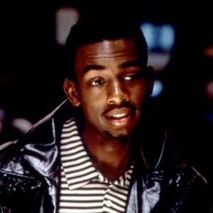 LOVE JONES, Bill Bellamy, 1997, (c)New Line Cinema