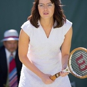 Battle of the Sexes' cast knows the fight rages on