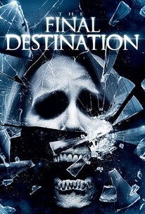 Final Destination 5 - Rotten Tomatoes