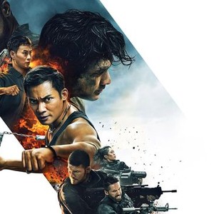 Triple threat full sales movie online free
