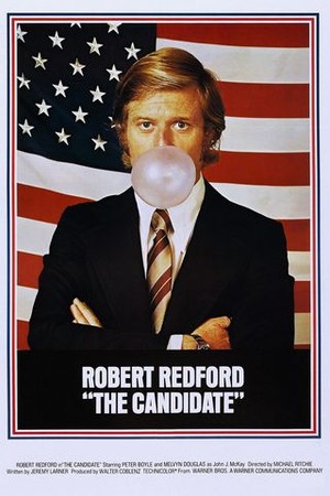The Candidate poster