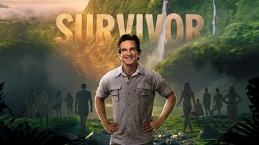 Watch survivor season 36 hotsell episode 1 online free