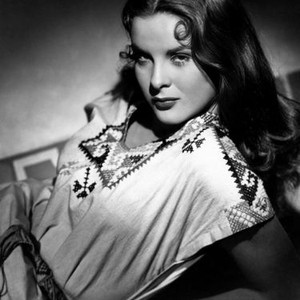 CAPTAIN FROM CASTILE, Jean Peters, 1947, TM and Copyright (c)20th Century Fox Film Corp. All rights reserved.