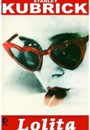 Lolita poster image