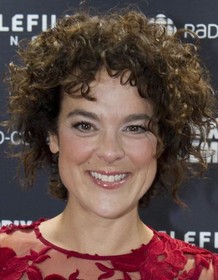 Hélène Bourgeois Leclerc