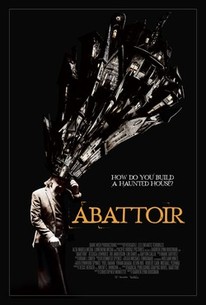 Watch trailer for Abattoir