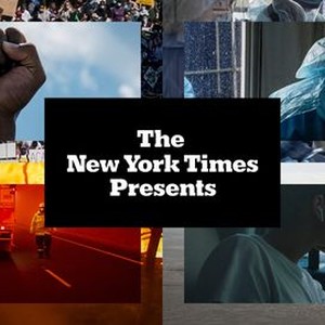 The New York Times Presents - Rotten Tomatoes