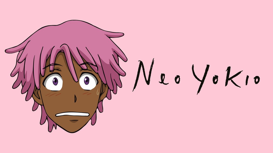 Neo yokio shop episode 1