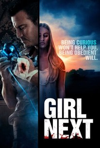 Download [18+] Girl Next (2021) English 480p [300MB] | 720p [800MB]